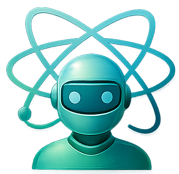 Quantum Robotics Logo